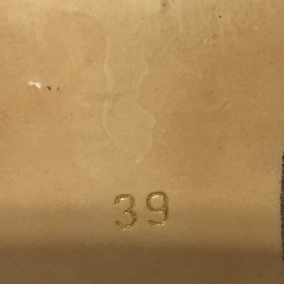 BZ MODA EVERYBODY ANKLE SHOES - Picture 6 of 8